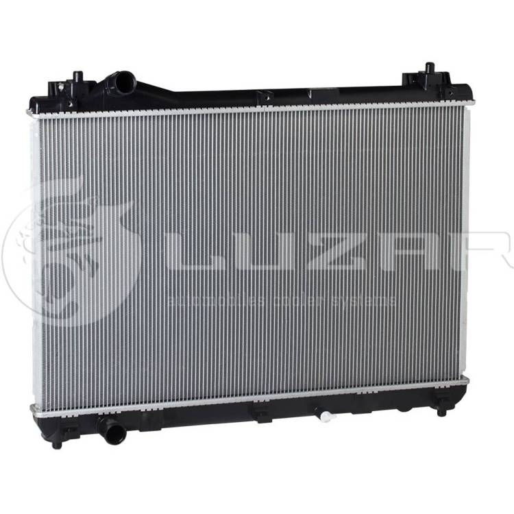 Радиатор охлаждения Suzuki Grand Vitara 05- 2.0i 2.4i MT LRc 2465