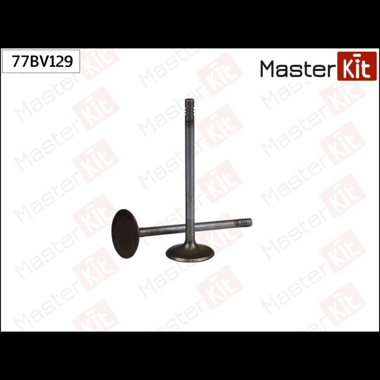 Клапан впускной  VAG BDW