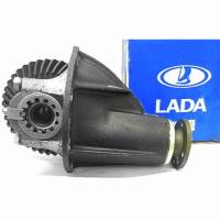 Редуктор заднего моста ВАЗ 2103 z=41