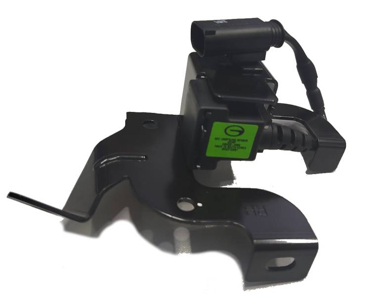 Датчик ускорения GAC M8