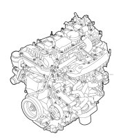 Двигатель 2.0TGDI с АКПП GAC