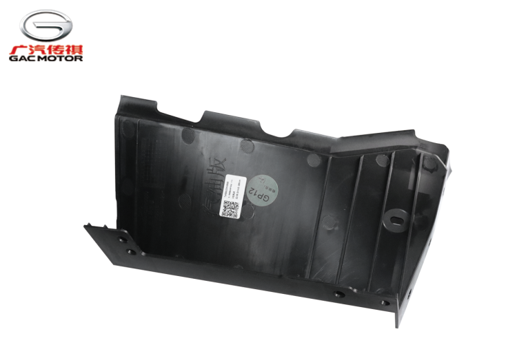 Левый передний дефлектор GAC M8