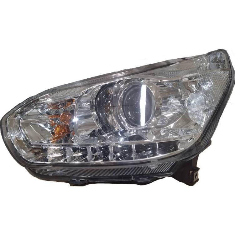 Фара передняя левая CHERY TIGGO 3