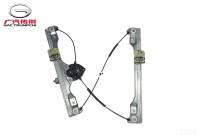 Стеклоподъемник правой передней двери в сборе GAC M8