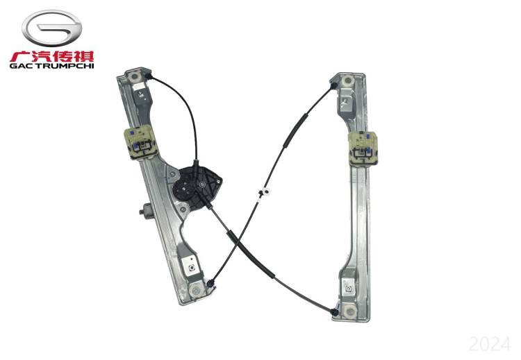Стеклоподъемник правой передней двери в сборе GAC M8