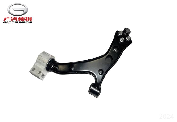 Правый передний нижний рычаг в сборе GAC M8