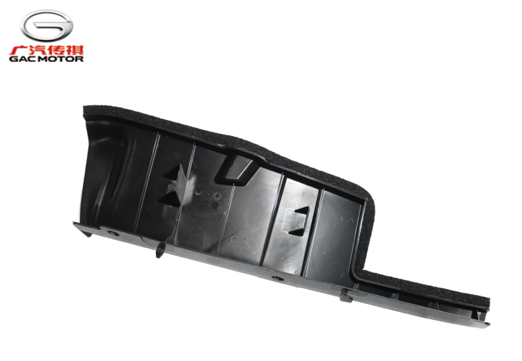 Правый верхний дефлектор GAC GS8II