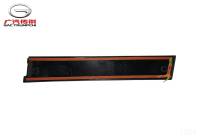 Задняя наружная декоративная накладка проема правой задней двери GAC GS8II