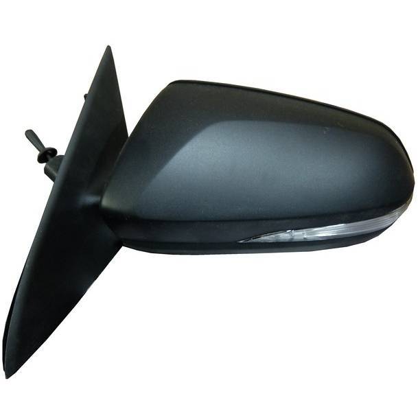 Зеркало ВЕСТА левое в сборе механ. АвтоВАЗ