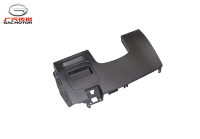 Нижняя защитная панель со стороны водителя — Коричневый мусс. GAC M8