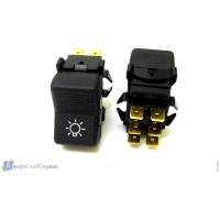 Выключатель главного света ВАЗ 2105