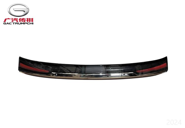 Фонарь задний комбинированный  B в сборе – Элегантный черный GAC M8