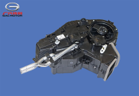 Блок климат-контроля II GAC GS8II