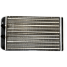 Радиатор отопителя PEUGEOT BOXER CITROEN JUMPER FIAT DUCATO 2.0D-2.8D 02-