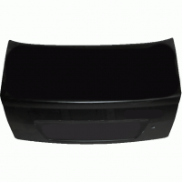 Крышка багажника Приора ВАЗ 2170 (катафорез   грунтованная под окраску) АвтоВАЗ