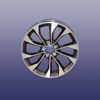 ДИСК КОЛЁСНЫЙ ЛИТОЙ 225, 60 R18,6CH I8*6.5 J,ET+33 T15 CHERY TIGGO 7 ДИСК КОЛЁСНЫЙ ЛИТОЙ 225, 60 R18,6CH I8*6.5 J,ET+33 T15 CHERY TIGGO 7