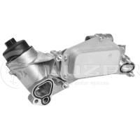 Радиатор масленный в сборе теплообменник Chevrolet Cruze 09- Opel Astra H 04- 1.6i 1.8i LOc 0504 Радиатор масленный в сборе теплообменник Chevrolet Cruze 09- Opel Astra H 04- 1.6i 1.8i LOc 0504