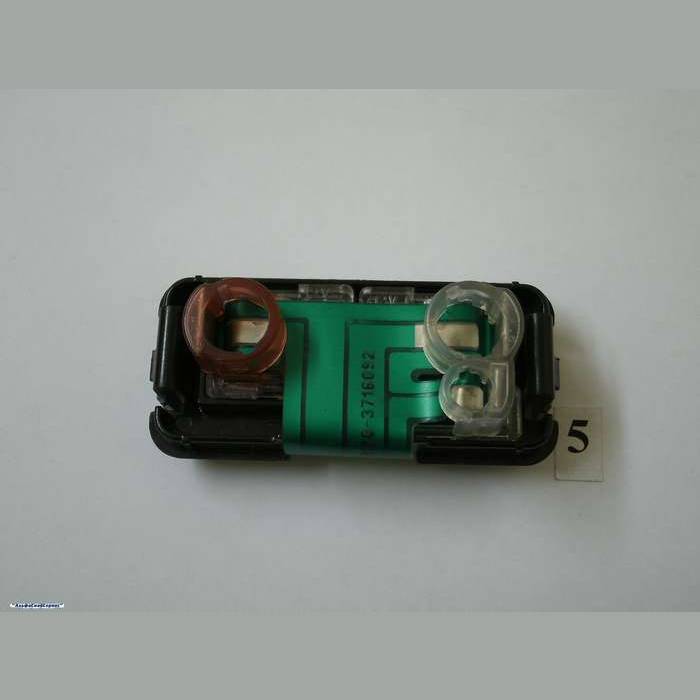 Плата заднего фонаря ВАЗ 2110 прав в сб