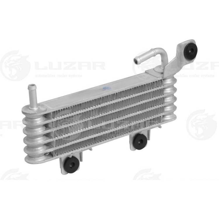 Радиатор маслянный HYUNDAI TUCSON Kia SPORTAGE (04-) 2.0i 2.0D