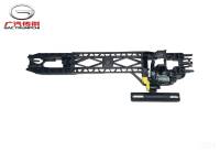 Опора ручки правой задней двери GAC GS8II