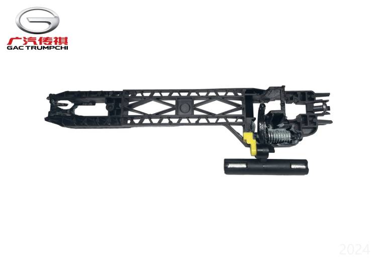 Опора ручки правой задней двери GAC GS8II