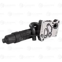 Радиатор масленный в сборе теплообменник Mercedes-Benz C W204 07- LOc 1504 Радиатор масленный в сборе теплообменник Mercedes-Benz C W204 07- LOc 1504