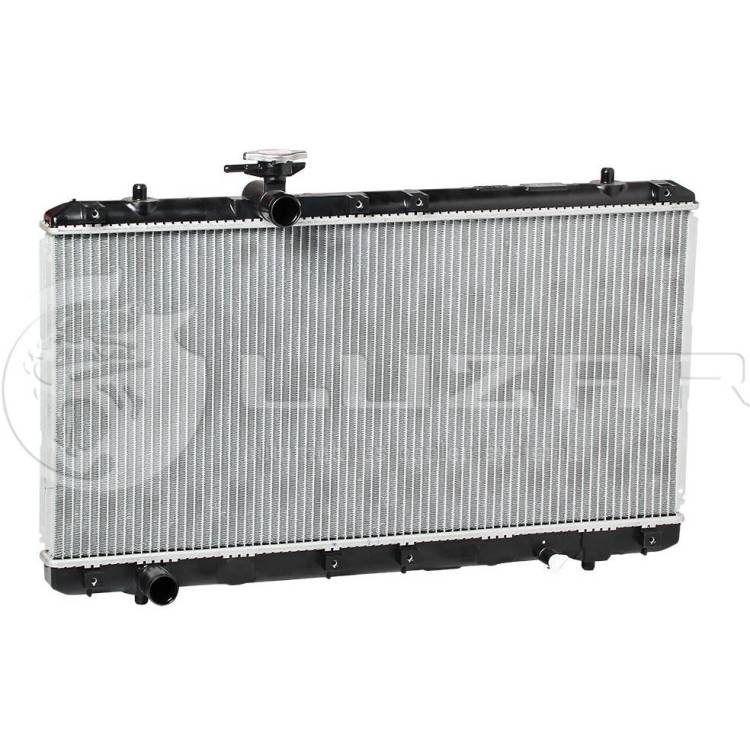 Радиатор охлаждения Suzuki Liana 02- MT LRc 2454