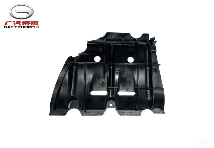 Перегородка масляного поддона GAC GS3