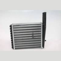 Радиатор отопителя ВАЗ 2111 алюминиевый ДААЗ