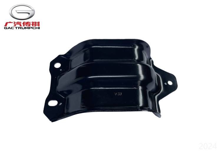 Защитная накладка топливного трубопровода I GAC M8