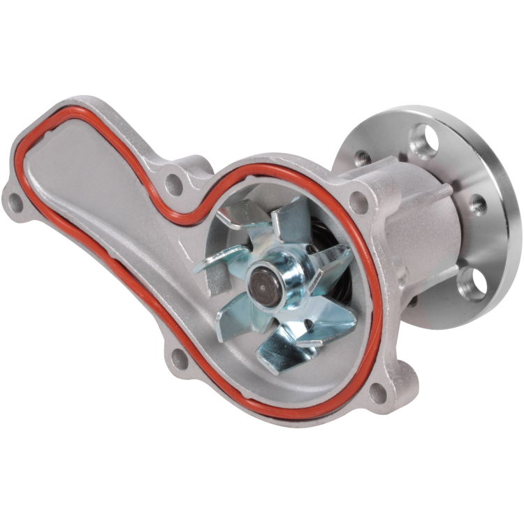 Помпа HONDA ACCORD (08-) CR-V (07-) 2.0i [R20A]