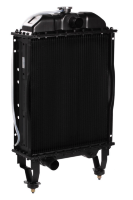 Радиатор охлаждения для тракторов МТЗ-1221 (LRc 06221)