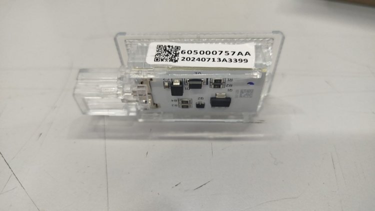 ЛАМПА БАГАЖНИКА T22, M36T, T1C, M1E, M32T, T1EFL, T1 CHERY EXEED