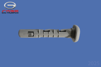 Направляющая втулка подголовника (с фиксатором) GAC GS8II