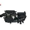 Блок отопителя климат-контроля GAC GS3