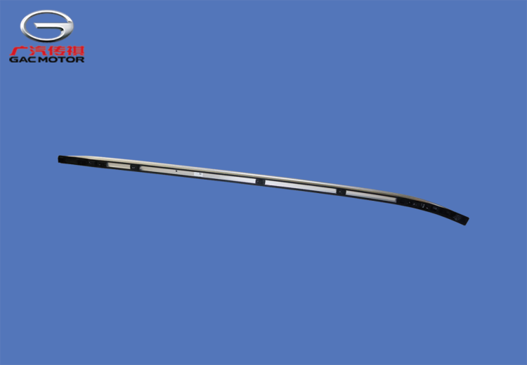 Левый рейлинг GAC GS8II