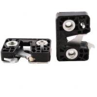 Замок двери ВАЗ 2108 наружный левый