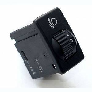 Переключатель корректора света фар LADA 8450008550