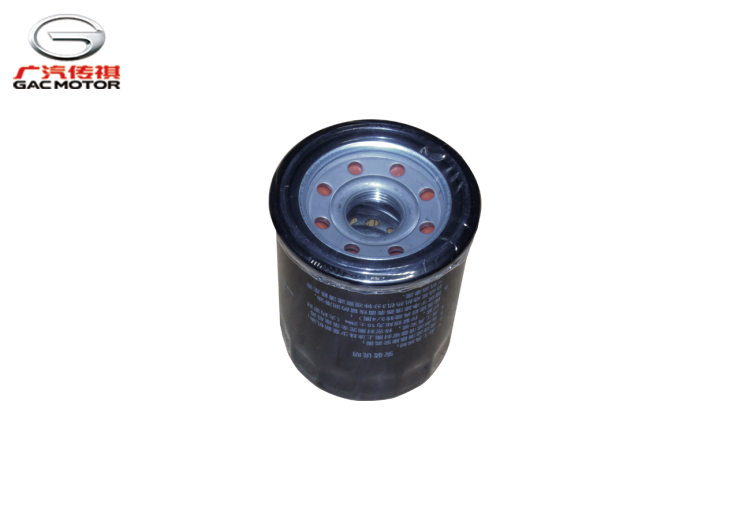 Фильтр масляный GAC GS3