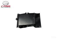 Декоративный элемент решетки радиатора — Элегантный черный GAC M8