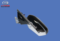 Зеркало заднего вида наружое левое GX (грунт.) GAC GS8II