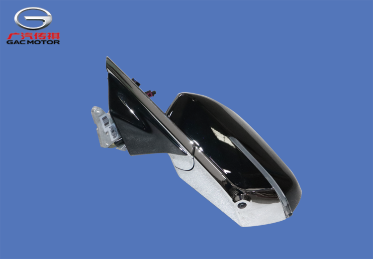 Зеркало заднего вида наружое левое GX (грунт.) GAC GS8II