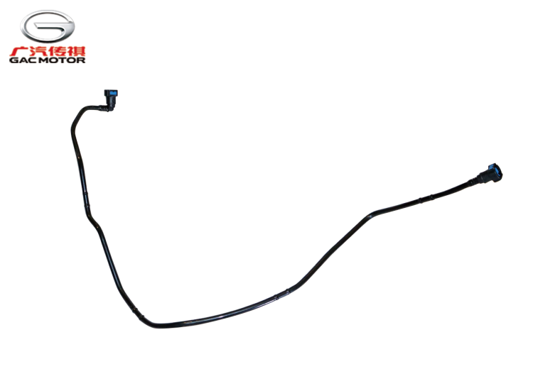 Шланг I отведения воздуха из адсорбера GAC M8