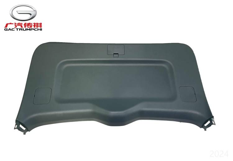 Нижняя декоративная накладка двери багажного отделения  W (Wizard Green) GAC GS3