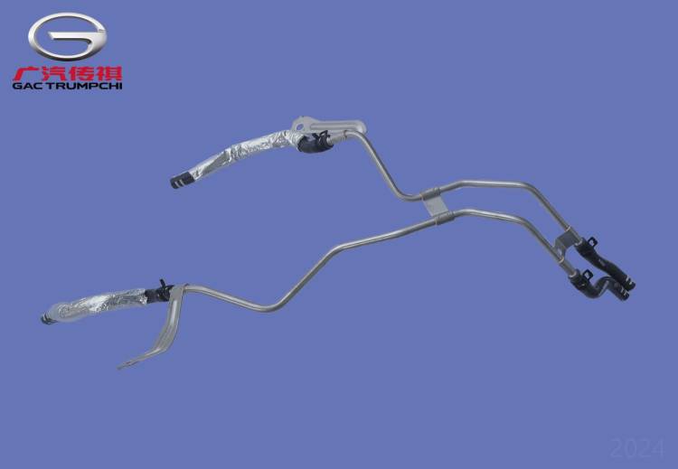 Соединительный трубопровод датчика перепада давлений GAC M8