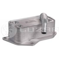 Радиатор масленный BMW 5 E60 05- X5 E70 06- 2.5i 3.0i LOc 2633 Радиатор масленный BMW 5 E60 05- X5 E70 06- 2.5i 3.0i LOc 2633