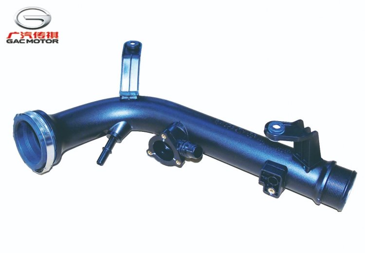 Выпускной патрубок интеркулера GAC GS8