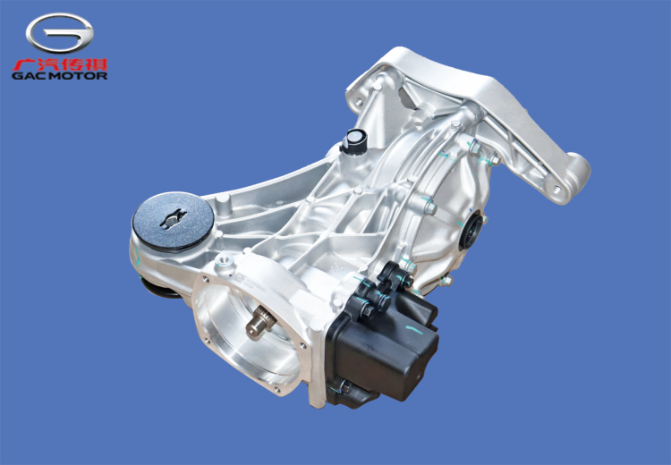 Задний дифференциал GAC GS8II