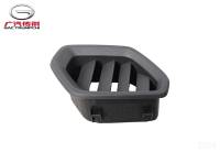 Левый воздуховод обдува стекла (Elegant Solid Black); применимый код темы внутренней отделки: V (Light Wave Blue), X (Camel) GAC GS3