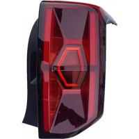 Задний левый комбинированный фонарь A GAC GS8II